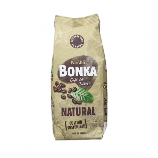 Cafe Bonka Grano 500 G