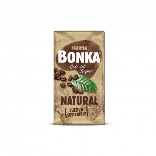 Cafe Bonka Mol.Natur 250