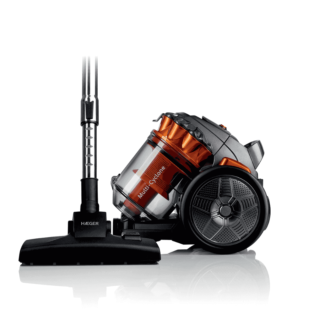 Aspirador Cyclon Plus