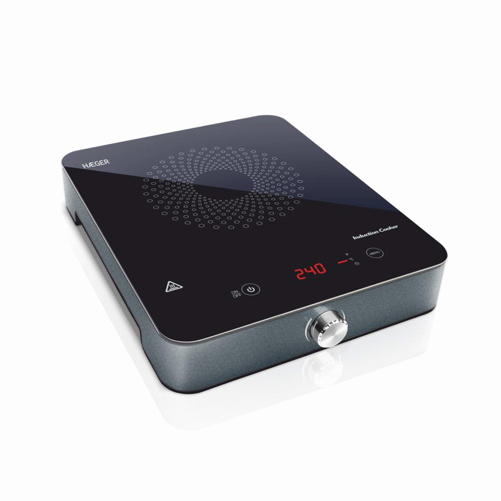 Placa Induction Plus